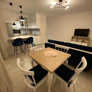 Appartement met een Slaapkamer